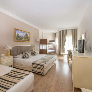 Sejur Crystal Tat Beach Golf Resort & Spa vacanta Belek