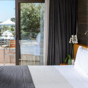 Hotel Alexander Beach Hotel & Convention Centre cazare Alexandroupoli