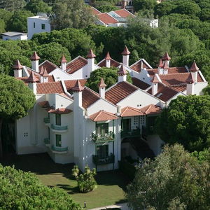 Sejur Green Max Hotel vacanta Belek