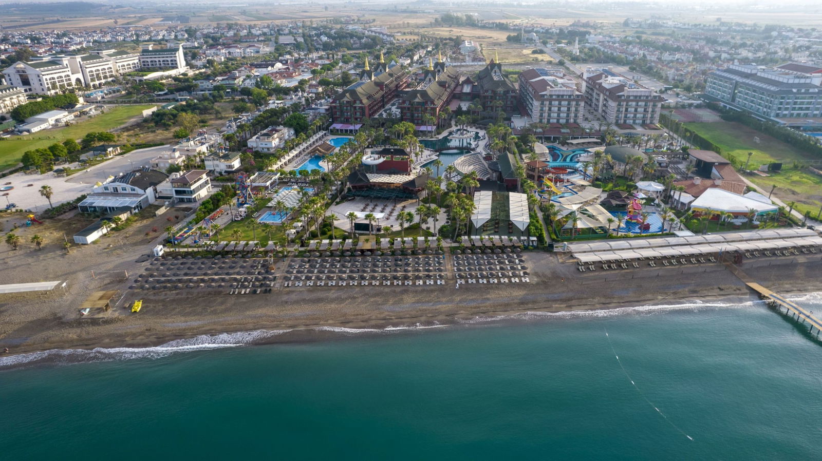 Hotel Siam Elegance Hotels & Spa