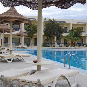 Sejur Cataract Resort Sharm El Sheikh vacanta Sharm el-Sheikh