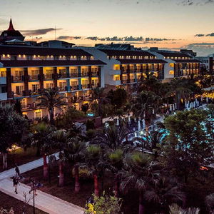 Sejur Belek Beach Resort Hotel vacanta Belek