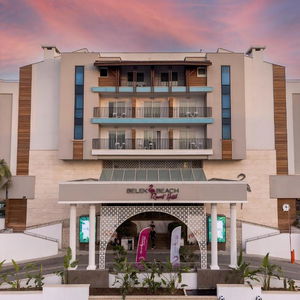 Sejur Belek Beach Resort Hotel vacanta Belek