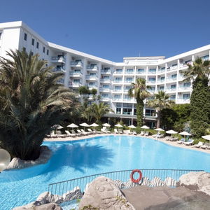 Sejur Tropical vacanta Marmaris