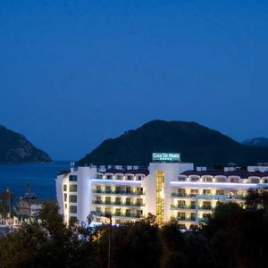 Sejur Casa De Maris vacanta Marmaris