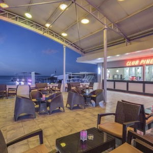 Sejur Pine Beach Belek vacanta Belek