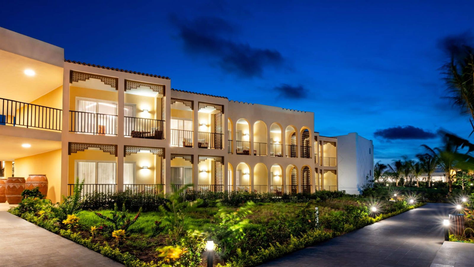 Hotel Emerald Palm Boutique Hotel