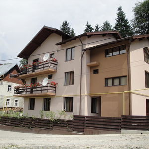 Hotel Pensiunea Roua cazare Sinaia
