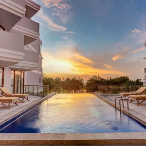 Sejur Wyndham Garden Kuta Beach Bali vacanta Kuta