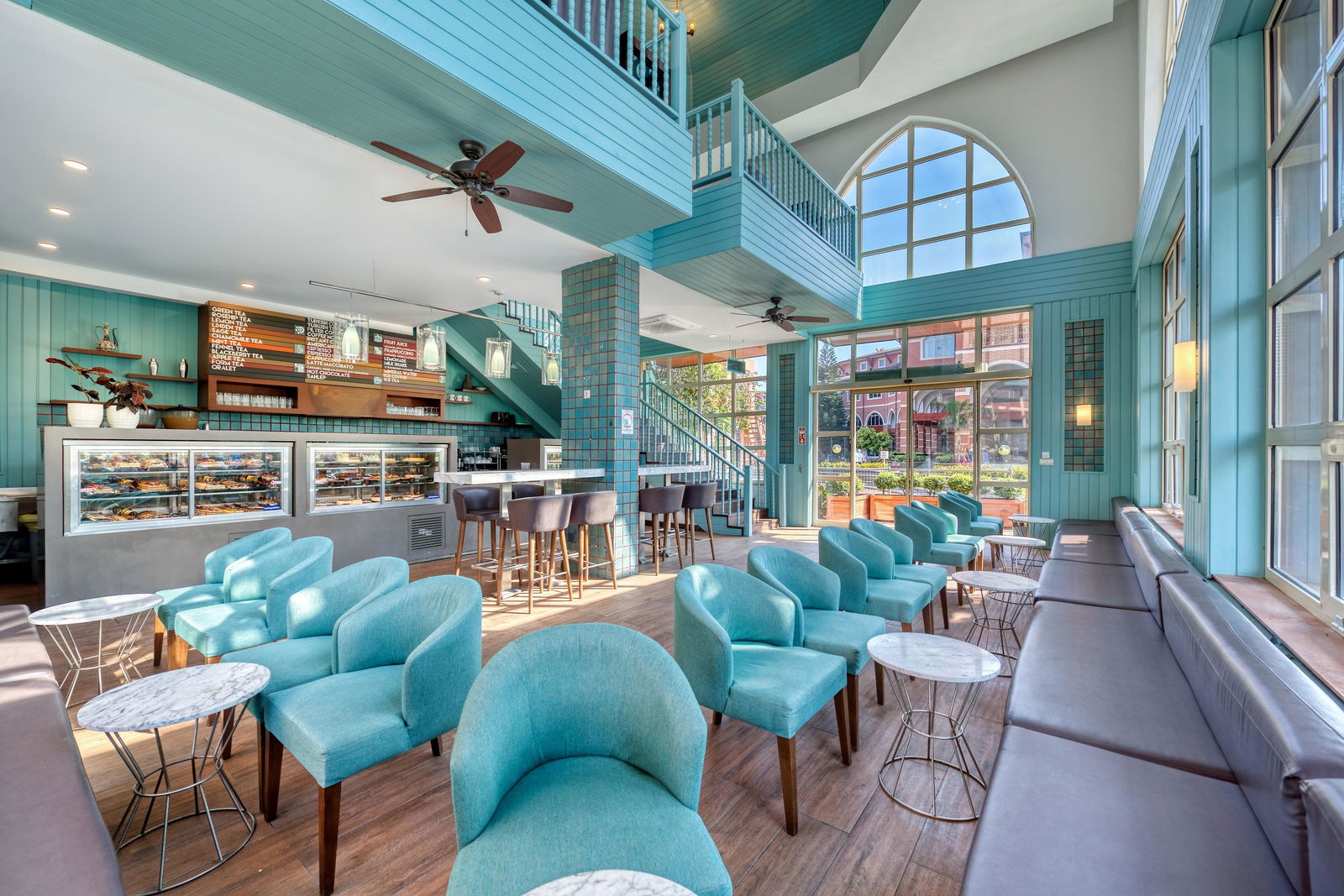 Hotel Megasaray Club Belek