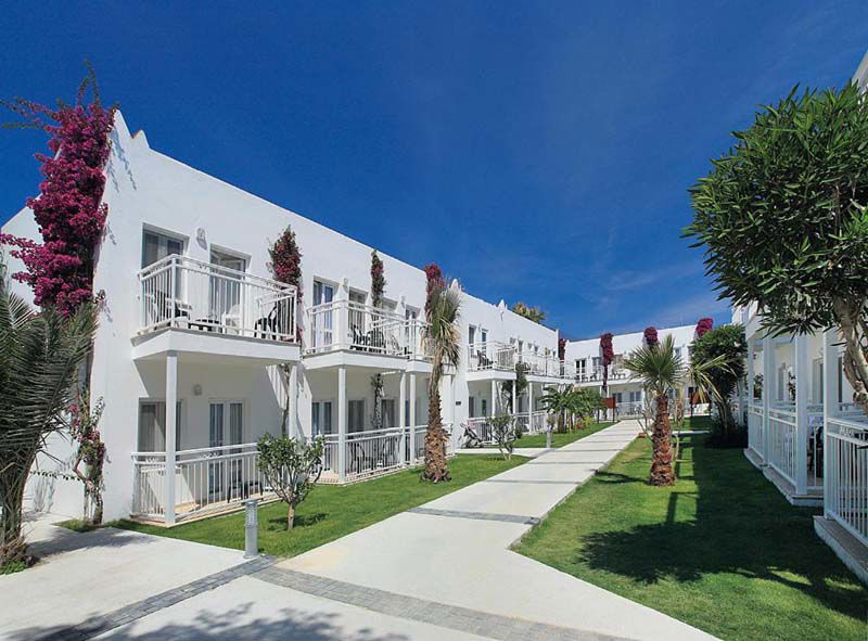 Hotel Tui Blue Sherwood Belek