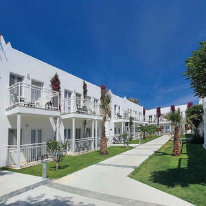 Sejur Tui Blue Sherwood Belek vacanta Belek