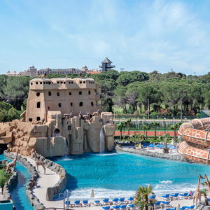 Sejur Granada Luxury Belek vacanta Belek