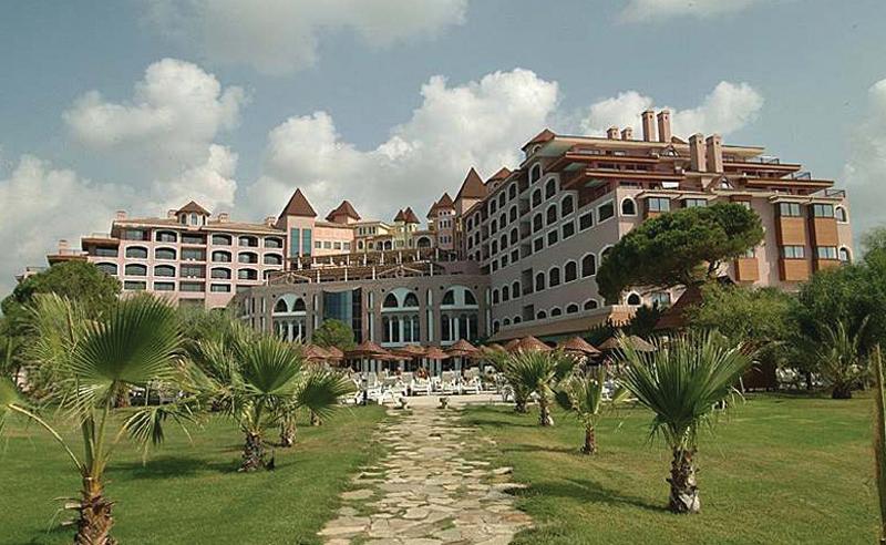 Hotel Sirene Belek Hotel