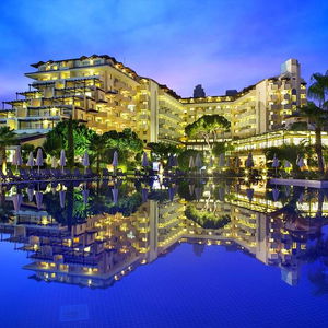 Sejur Bellis Deluxe Hotel vacanta Belek