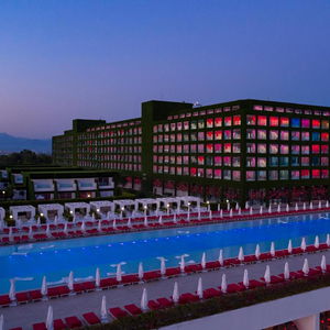 Sejur Adam & Eve vacanta Belek