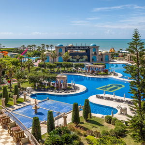 Sejur Spice Hotel & Spa vacanta Belek