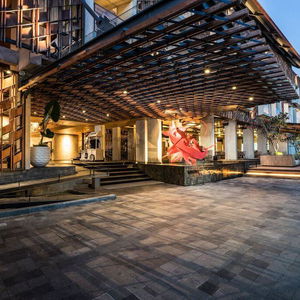 Hotel Artotel Sanur cazare Sanur