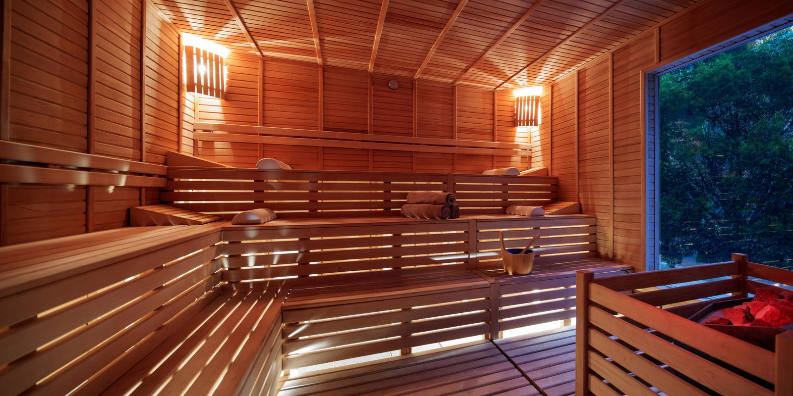 Hotel Papillon Belvil