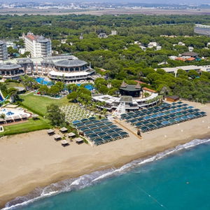 Sejur Papillon Zeugma Relaxury vacanta Belek