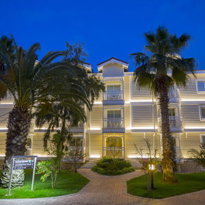 Sejur Güral Premier Belek vacanta Belek