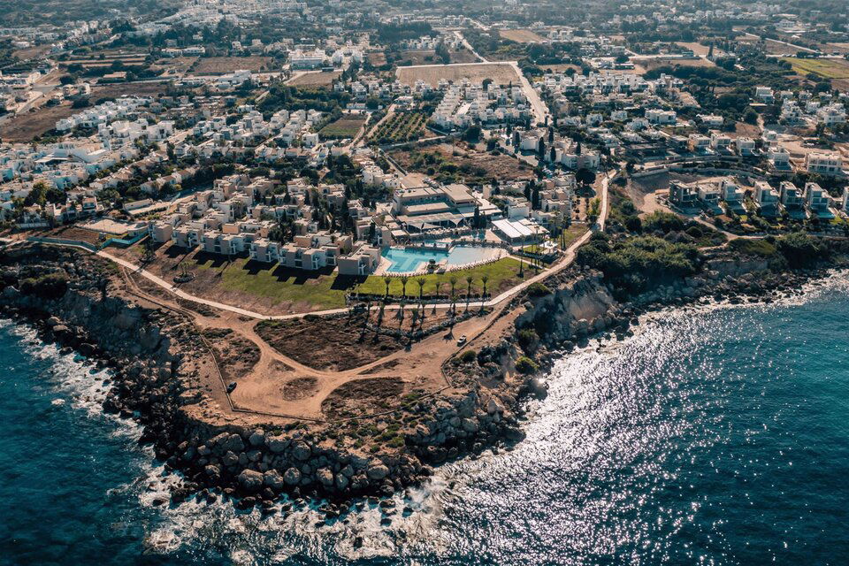 Hotel Atlantica Akteon Hotel