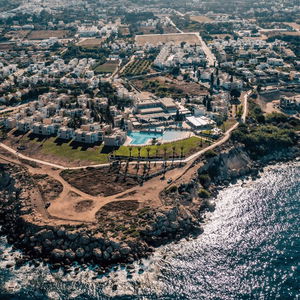 Sejur Atlantica Akteon Hotel vacanta Paphos