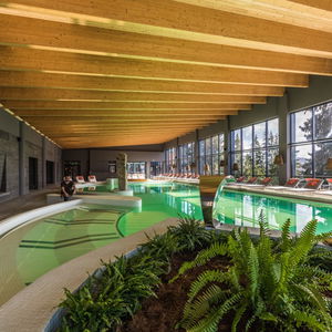 Hotel Grand Hotel Balvanyos cazare Baile Balvanyos