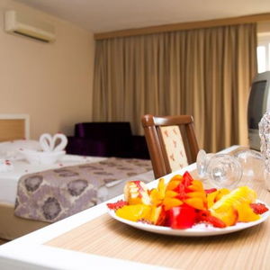 Sejur Tuntas Beach Hotel vacanta Didim