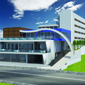 Hotel Eleana Hotel cazare Ayia Napa