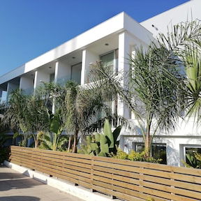 Hotel Joy Hotel Apts cazare Ayia Napa