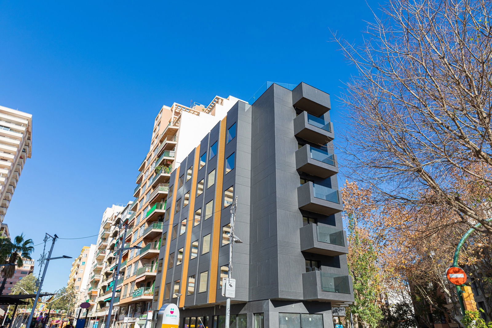 Hotel Js Palma Plaza