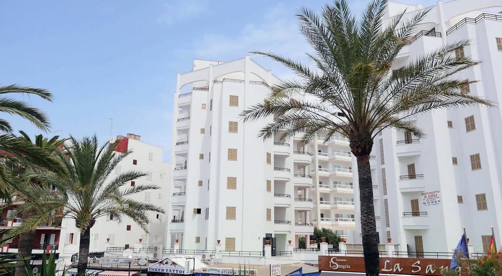 Hotel R2 Cala Millor Beach Apartments