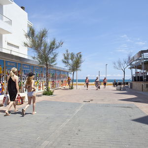 Hotel Galaxia Boutique Hotel cazare Can Picafort