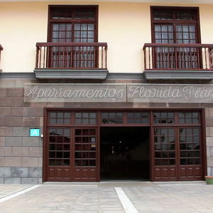 Sejur Apartamentos Be Smart Florida Plaza vacanta Puerto de la Cruz