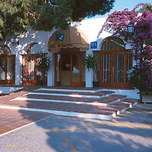 Hotel Hotel Club Es Talaial cazare Cala d'Or