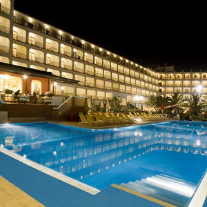 Hotel Delta Hotels By Marriott Giardini Naxos cazare Giardini-Naxos