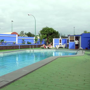 Hotel Teneguia cazare Puerto de la Cruz