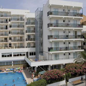 Hotel Bluesea Piscis cazare Port d'Alcudia
