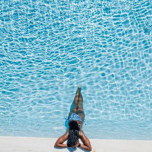 Hotel Serenity Suites cazare Nikiti