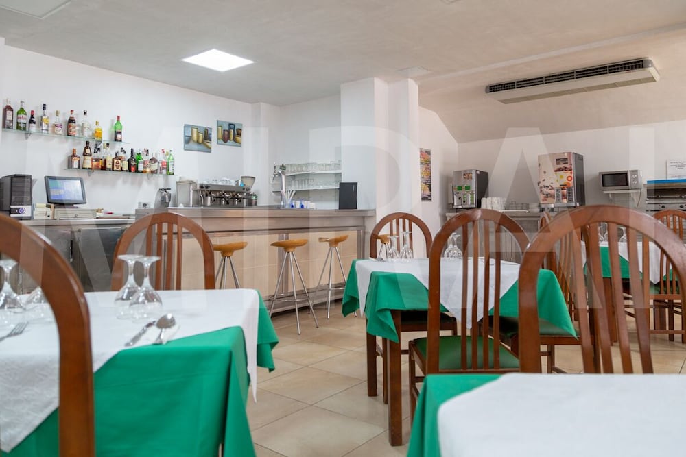 Hotel Apartamentos Park Plaza