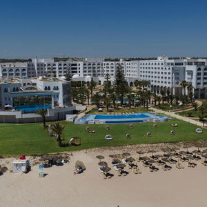 Sejur Iberostar Selection Kantaoui Bay vacanta Port el Kantaoui