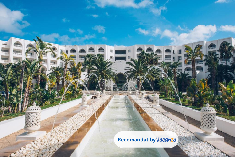 Hotel Iberostar Selection Kantaoui Bay