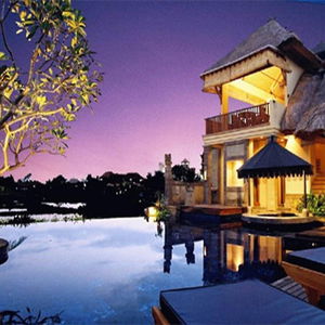 Sejur Biyukukung Suite & Spa vacanta Ubud