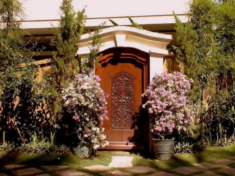 Hotel Bali Luxury Villa Emerald