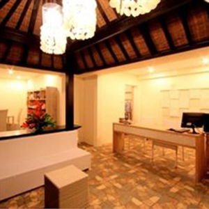 Sejur The Tukad Villa vacanta Seminyak
