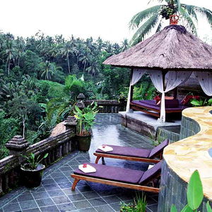 Sejur Kamandalu Resort & Spa vacanta Ubud