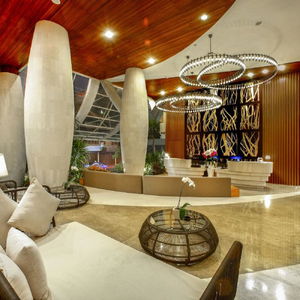 Hotel Bedrock Hotel cazare Kuta