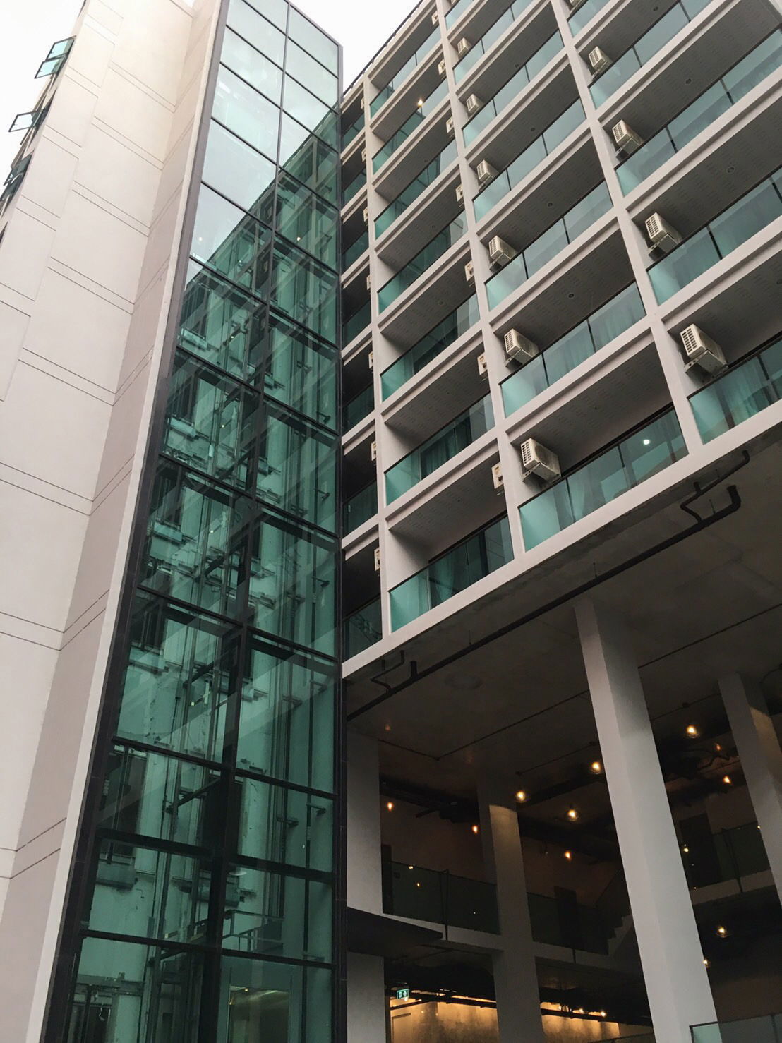 Hotel Phoenix Grand Hotel