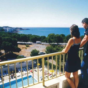 Sejur Salou Pacific vacanta Salou